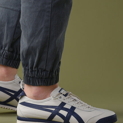 Onitsuka Tiger Mexico 66 SD Birch Peacoat