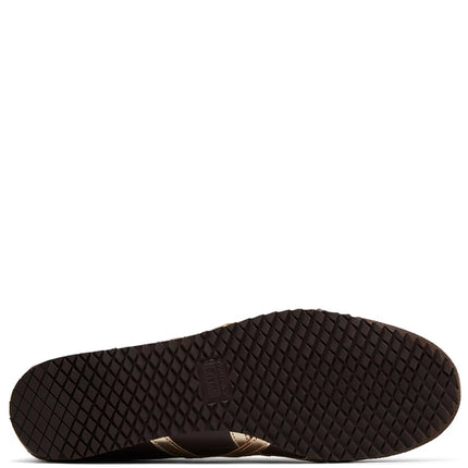 Onitsuka Tiger Mexico 66 SD Licorice Brown Champagne