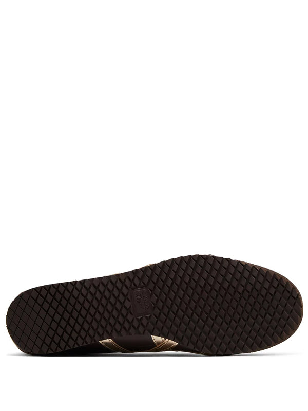 Onitsuka Tiger Mexico 66 SD Licorice Brown Champagne