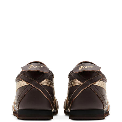 Onitsuka Tiger Mexico 66 SD Licorice Brown Champagne