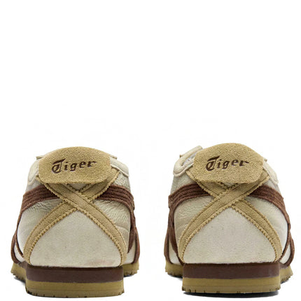 Onitsuka Tiger Mexico 66 SD Vintage Putty Dark Brown