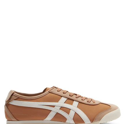 Onitsuka Tiger Mexico 66 Sand Red Cream
