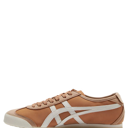 Onitsuka Tiger Mexico 66 Sand Red Cream