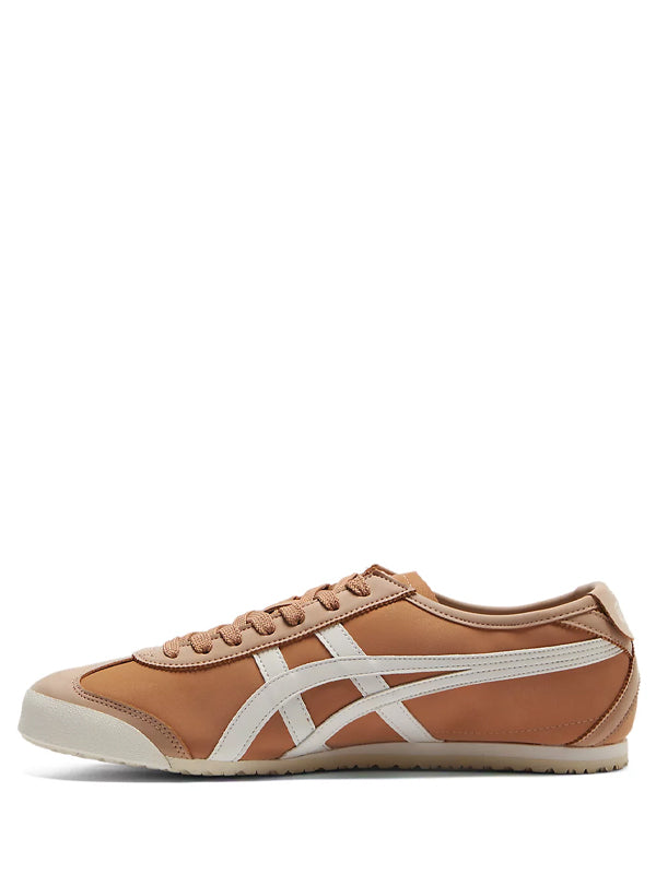 Onitsuka Tiger Mexico 66 Sand Red Cream