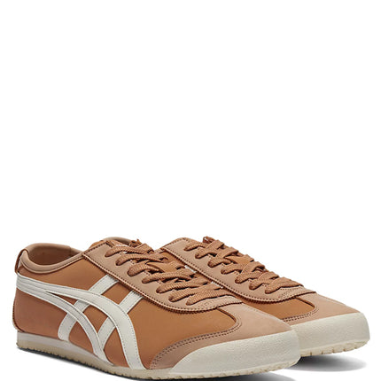 Onitsuka Tiger Mexico 66 Sand Red Cream