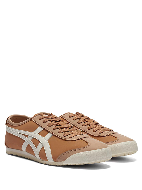 Onitsuka Tiger Mexico 66 Sand Red Cream