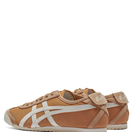 Onitsuka Tiger Mexico 66 Sand Red Cream