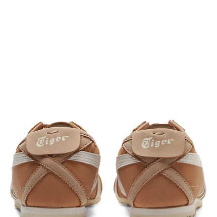 Onitsuka Tiger Mexico 66 Sand Red Cream