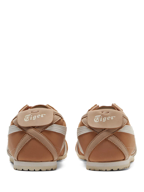 Onitsuka Tiger Mexico 66 Sand Red Cream