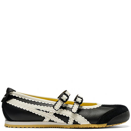 Onitsuka Tiger Mexico 66 TGRS Black Cream