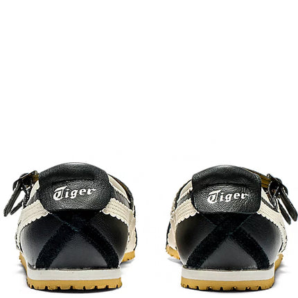 Onitsuka Tiger Mexico 66 TGRS Black Cream