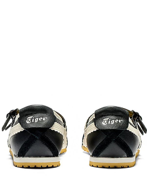 Onitsuka Tiger Mexico 66 TGRS Black Cream