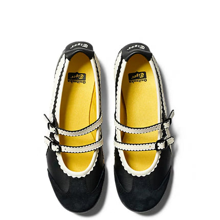 Onitsuka Tiger Mexico 66 TGRS Black Cream