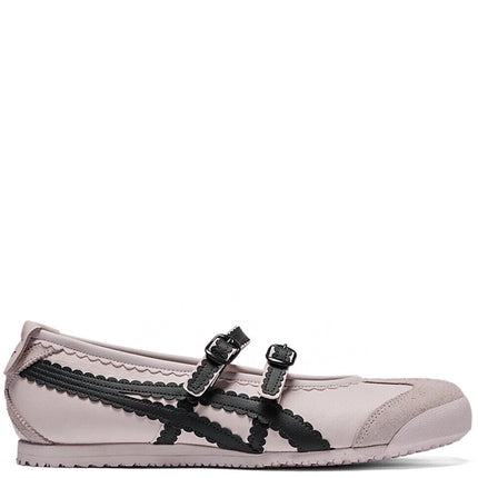 Onitsuka Tiger Mexico 66 TGRS Crystal Pink Graphite Grey