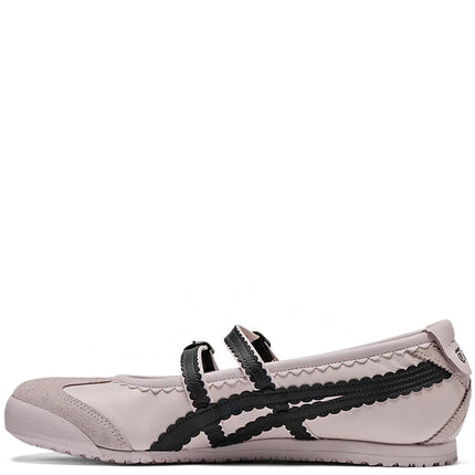 Onitsuka Tiger Mexico 66 TGRS Crystal Pink Graphite Grey