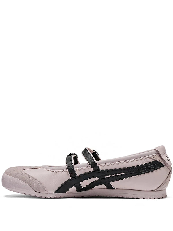 Onitsuka Tiger Mexico 66 TGRS Crystal Pink Graphite Grey