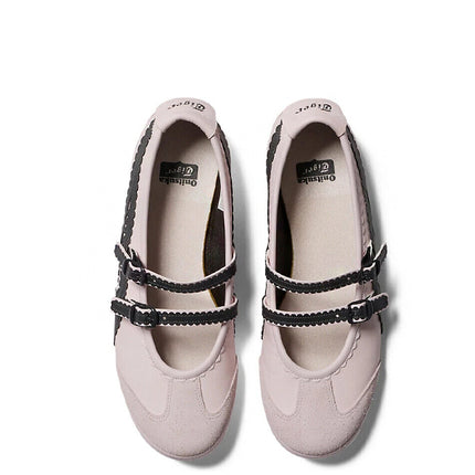 Onitsuka Tiger Mexico 66 TGRS Crystal Pink Graphite Grey