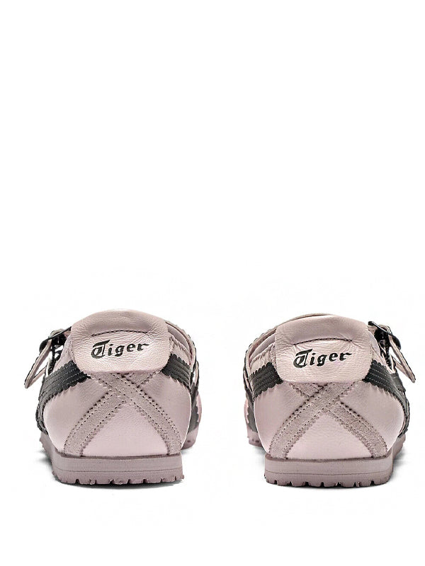 Onitsuka Tiger Mexico 66 TGRS Crystal Pink Graphite Grey