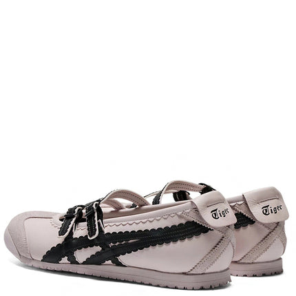 Onitsuka Tiger Mexico 66 TGRS Crystal Pink Graphite Grey