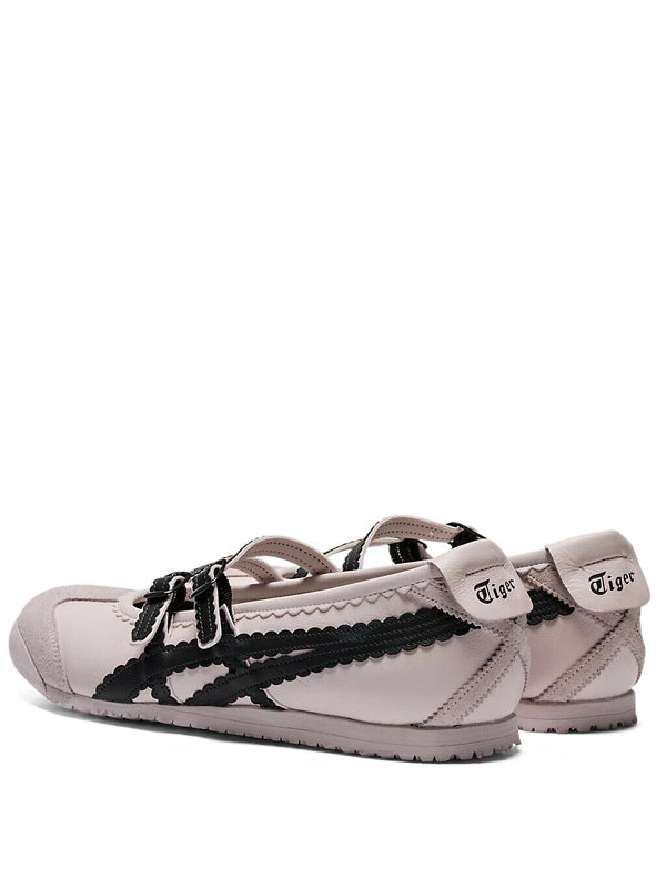 Onitsuka Tiger Mexico 66 TGRS Crystal Pink Graphite Grey