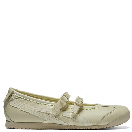 Onitsuka Tiger Mexico 66 TGRS Ivory Cream