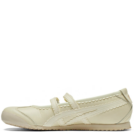 Onitsuka Tiger Mexico 66 TGRS Ivory Cream