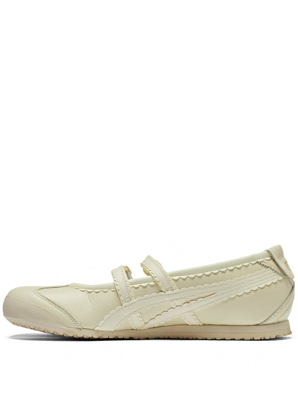Onitsuka Tiger Mexico 66 TGRS Ivory Cream