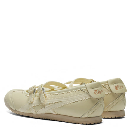 Onitsuka Tiger Mexico 66 TGRS Ivory Cream