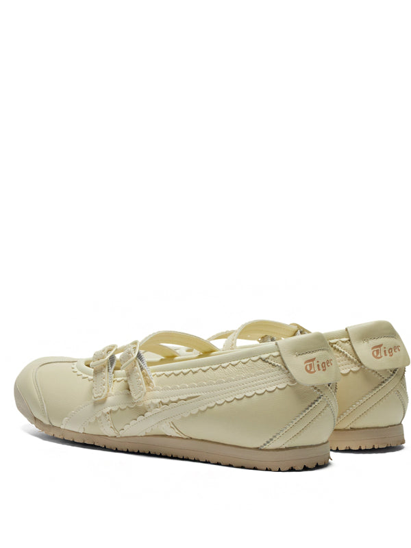 Onitsuka Tiger Mexico 66 TGRS Ivory Cream
