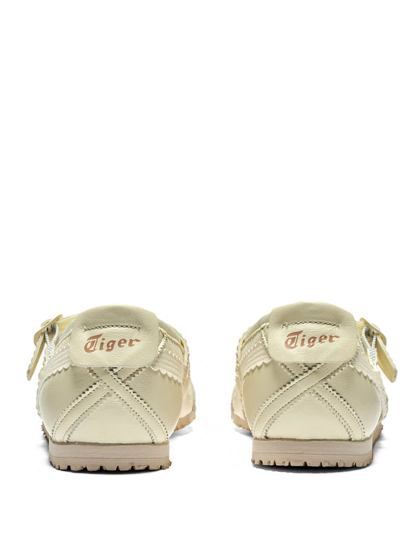 Onitsuka Tiger Mexico 66 TGRS Ivory Cream