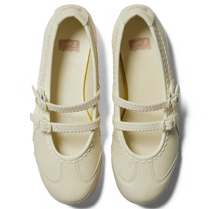 Onitsuka Tiger Mexico 66 TGRS Ivory Cream