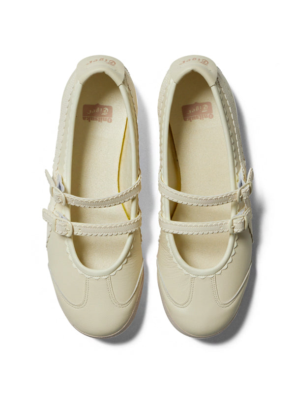 Onitsuka Tiger Mexico 66 TGRS Ivory Cream