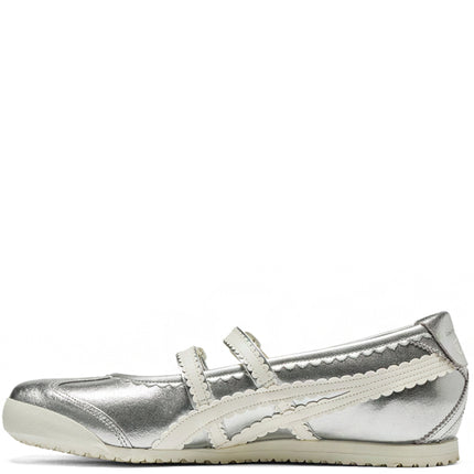 Onitsuka Tiger Mexico 66 TGRS Silver Cream