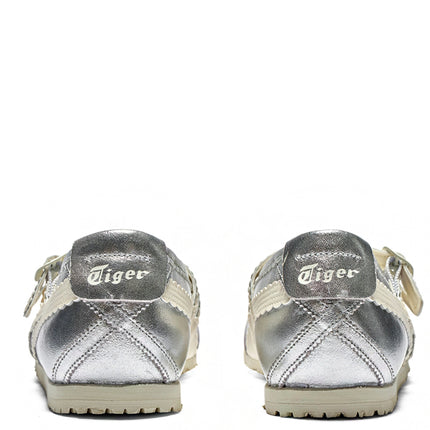 Onitsuka Tiger Mexico 66 TGRS Silver Cream