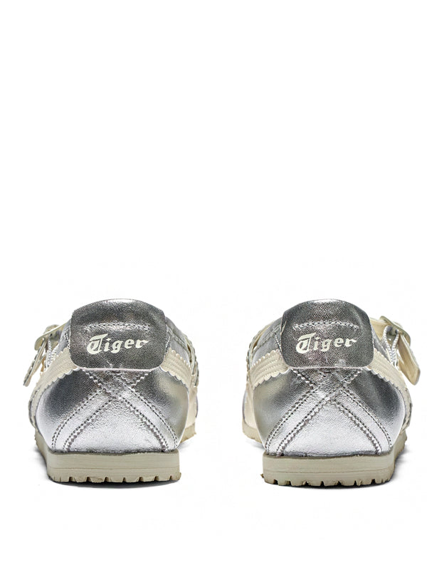 Onitsuka Tiger Mexico 66 TGRS Silver Cream