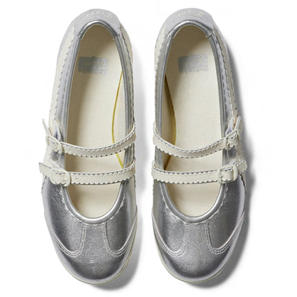 Onitsuka Tiger Mexico 66 TGRS Silver Cream