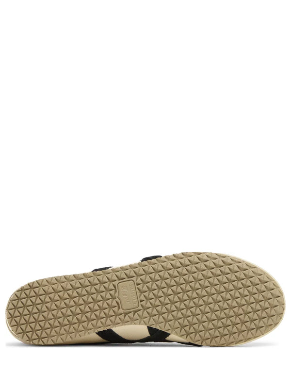 Onitsuka Tiger Mexico 66 Vintage Birch Black