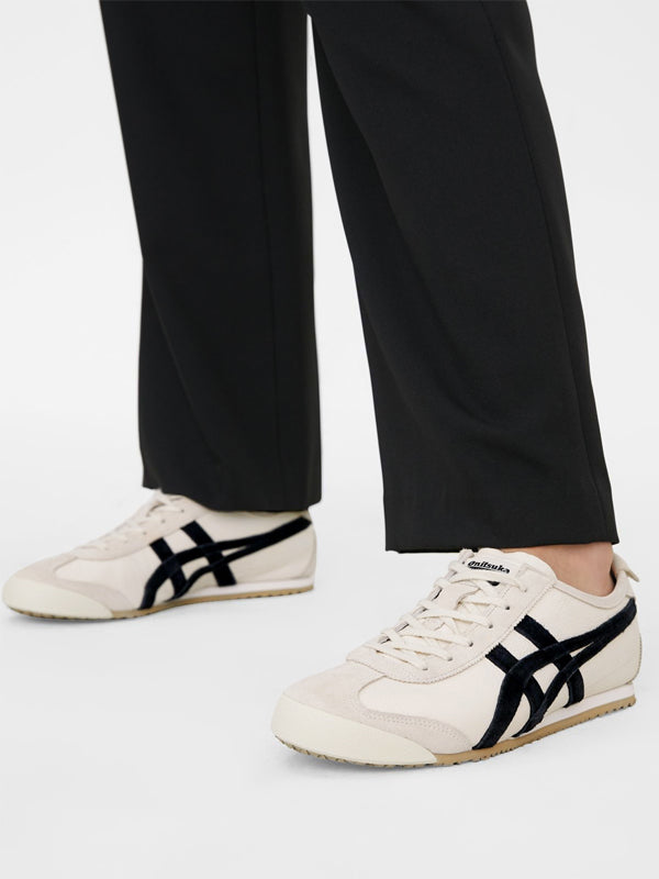 Onitsuka Tiger Mexico 66 Vintage Birch Black