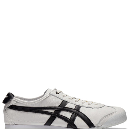 Onitsuka Tiger Mexico 66 White Black