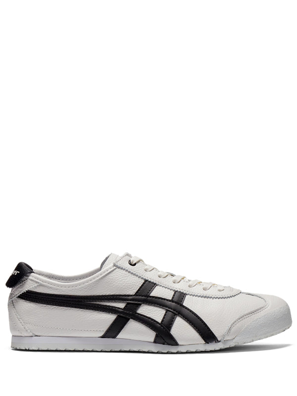 Onitsuka Tiger Mexico 66 White Black