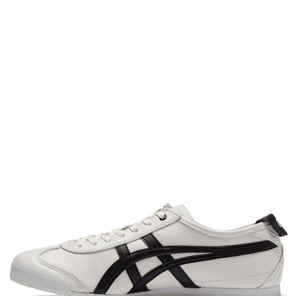 Onitsuka Tiger Mexico 66 White Black
