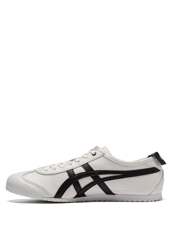 Onitsuka Tiger Mexico 66 White Black