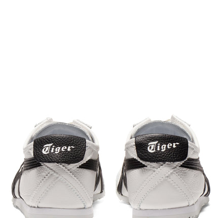 Onitsuka Tiger Mexico 66 White Black
