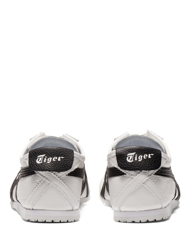 Onitsuka Tiger Mexico 66 White Black