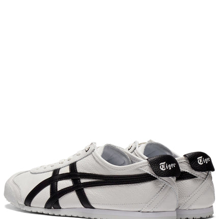 Onitsuka Tiger Mexico 66 White Black