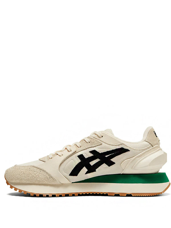 Onitsuka Tiger Moage CO Cream Black
