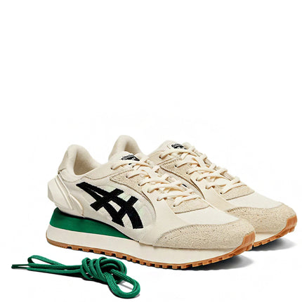Onitsuka Tiger Moage CO Cream Black