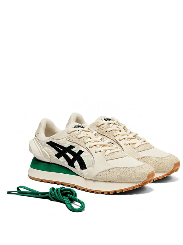 Onitsuka Tiger Moage CO Cream Black