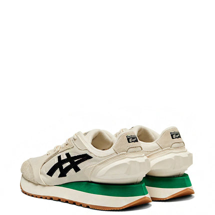 Onitsuka Tiger Moage CO Cream Black