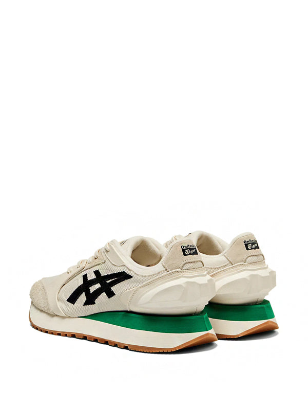 Onitsuka Tiger Moage CO Cream Black
